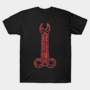 Tool Band T-Shirt